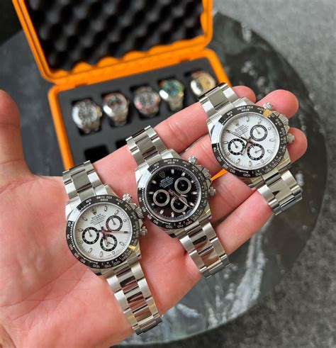 cambridge rolex